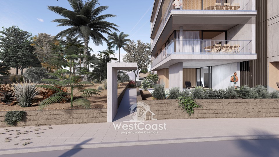 Apartment For Sale  in  Kato Paphos