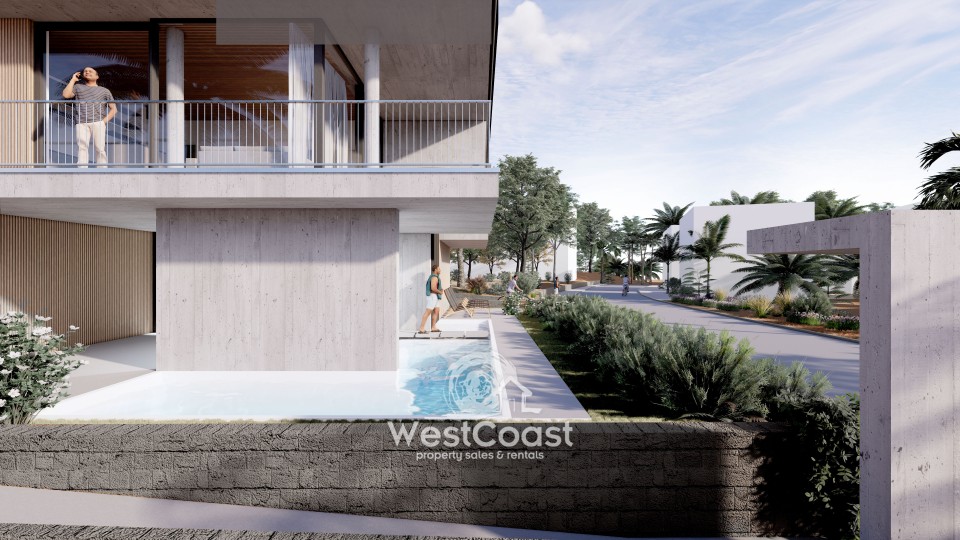 Apartment For Sale  in  Kato Paphos