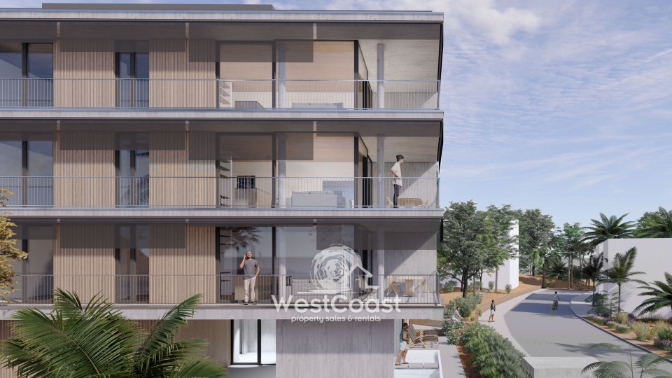 Apartment For Sale  in  Kato Paphos
