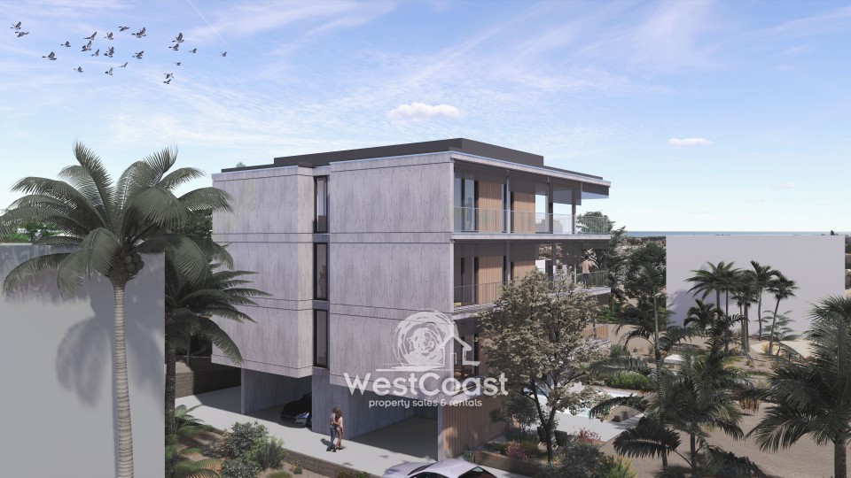 Apartment For Sale  in  Kato Paphos