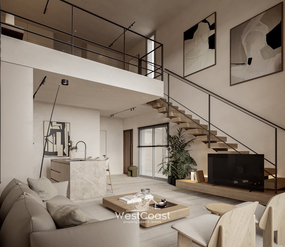 Detached Villa For Sale  in  Yeroskipou