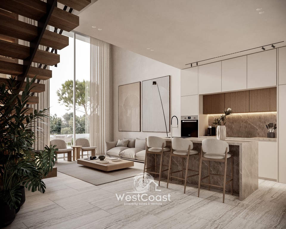 Detached Villa For Sale  in  Yeroskipou