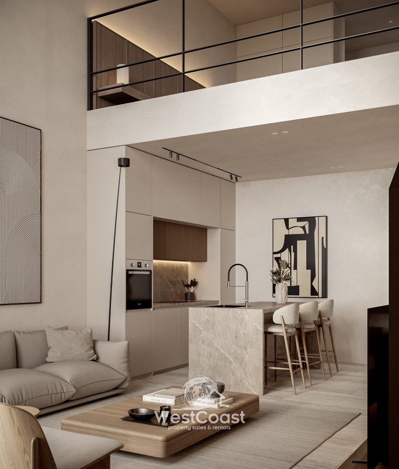 Detached Villa For Sale  in  Yeroskipou