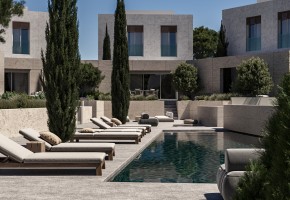 Отдельная Вилла На продажу  in Yeroskipou, Пафос - SL24052