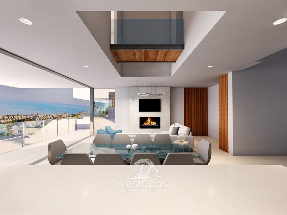 Detached Villa For Sale  in  Acheleia