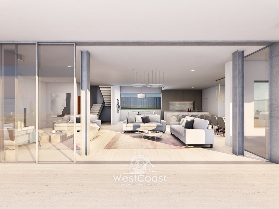 Detached Villa For Sale  in  Acheleia
