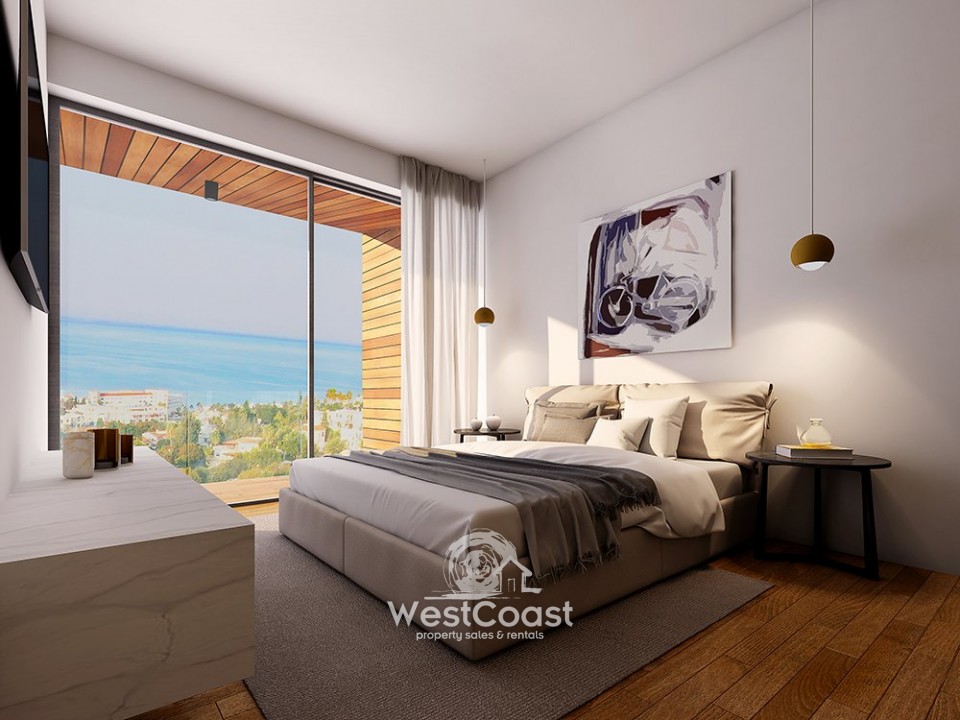 Detached Villa For Sale  in  Chloraka