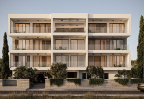 Квартира На продажу  in Universal, Пафос - SL24135