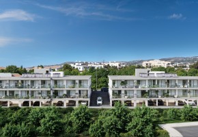 Квартира На продажу  in Konia, Пафос - SL24137