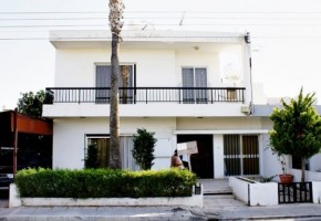 Отдельная Вилла На продажу  in Pano Paphos - Up Town, Пафос 