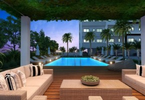 For Sale 3 Bed Apartment, Emerald Residence, Limassol