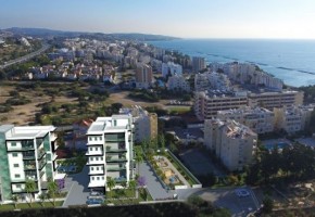 For Sale 3 Bed Apartment, Emerald Residence, Limassol