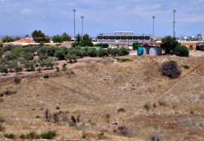 Земля под застройку  На продажу  in Kouklia, Пафос - SL17917