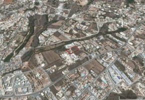 Земля под застройку  На продажу  in Peyia, Пафос - SL18483