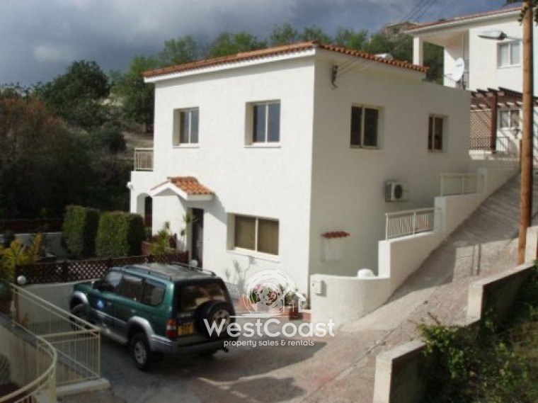 Detached Villa For Sale  in  Mesa Chorio