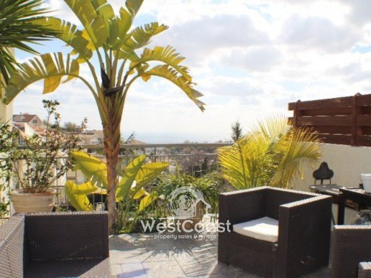 Detached Villa For Sale  in  Mesa Chorio