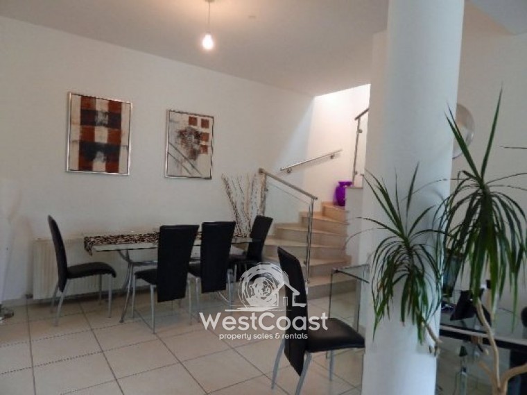 Detached Villa For Sale  in  Mesa Chorio
