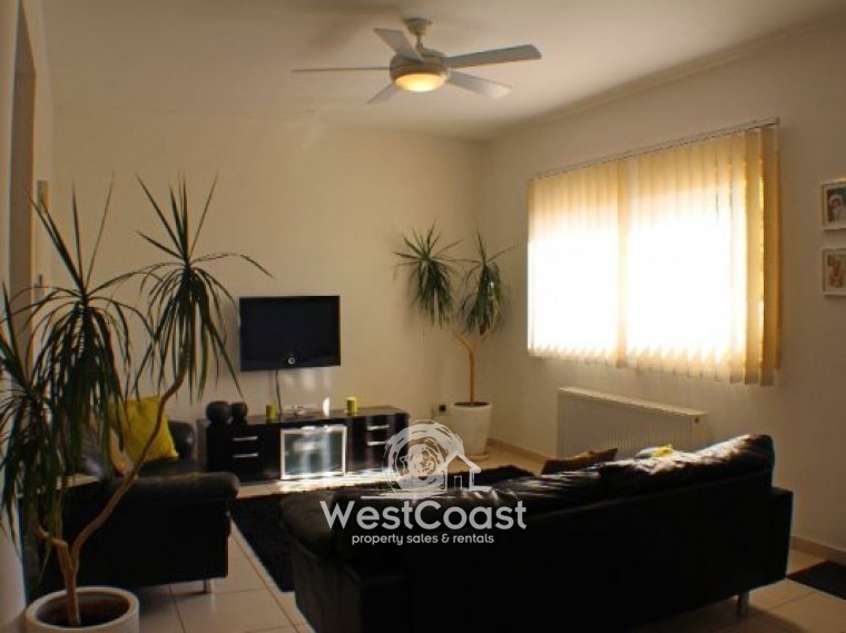 Detached Villa For Sale  in  Mesa Chorio