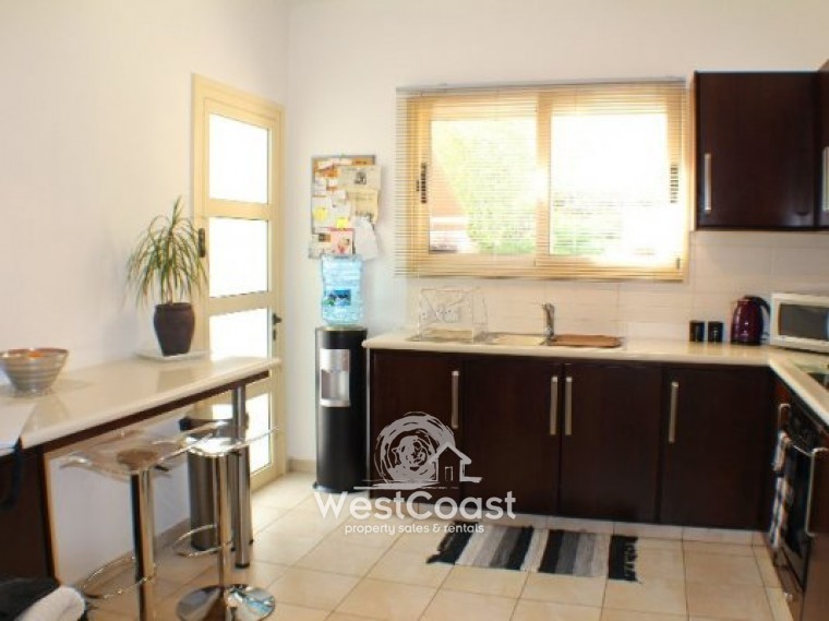 Detached Villa For Sale  in  Mesa Chorio