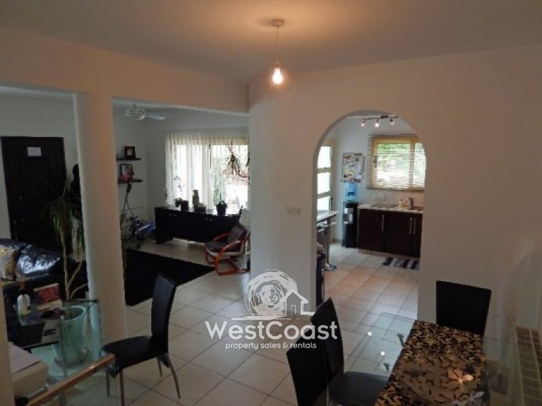Detached Villa For Sale  in  Mesa Chorio