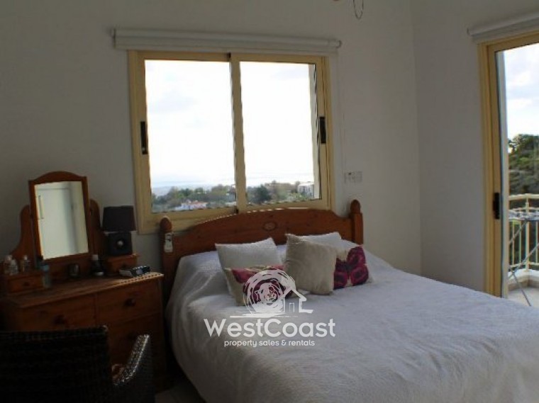 Detached Villa For Sale  in  Mesa Chorio