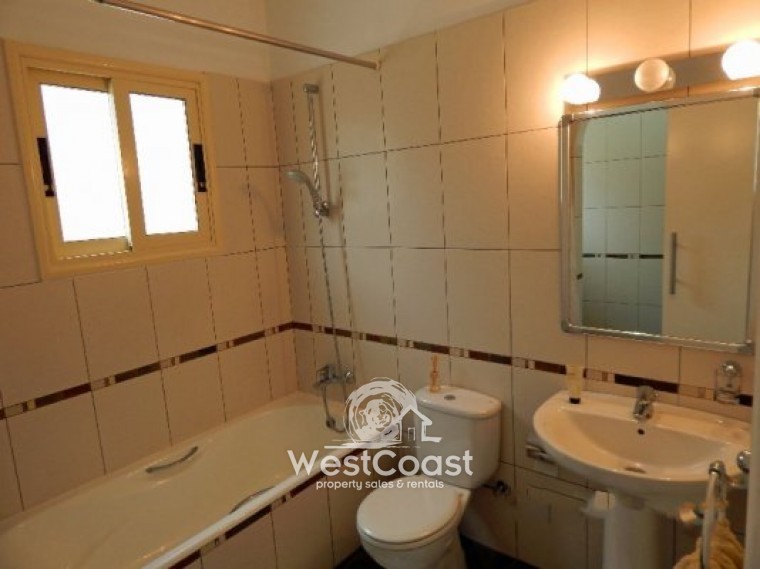 Detached Villa For Sale  in  Mesa Chorio