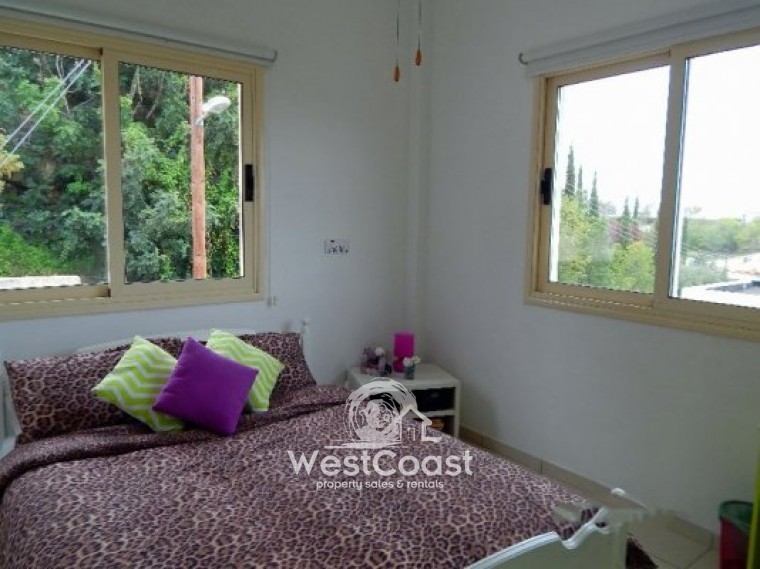 Detached Villa For Sale  in  Mesa Chorio