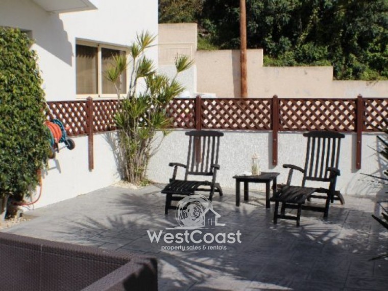Detached Villa For Sale  in  Mesa Chorio