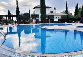 Apartment For Sale  in  Aphrodite Hills