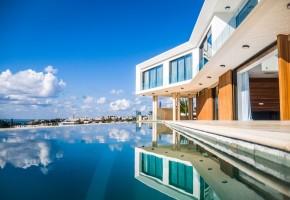 Отдельная Вилла На продажу  in Peyia, Пафос - SL19128