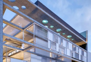 Building For Sale  in  Pano Paphos - Up Town