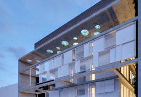 Building For Sale  in  Pano Paphos - Up Town