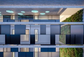 Building For Sale  in  Pano Paphos - Up Town