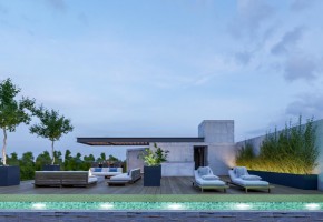 Building For Sale  in  Pano Paphos - Up Town