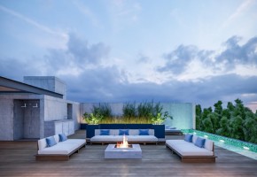 Building For Sale  in  Pano Paphos - Up Town