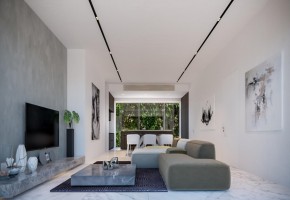 Building For Sale  in  Pano Paphos - Up Town