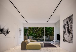 Building For Sale  in  Pano Paphos - Up Town