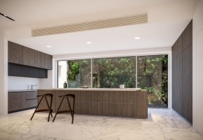 Building For Sale  in  Pano Paphos - Up Town