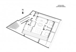 Building For Sale  in  Pano Paphos - Up Town