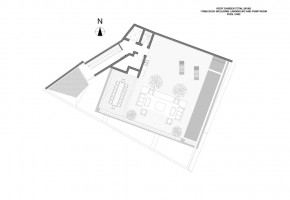 Building For Sale  in  Pano Paphos - Up Town