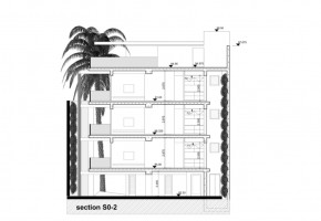Building For Sale  in  Pano Paphos - Up Town