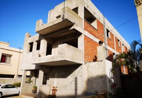 Здание На продажу  in Yeroskipou, Пафос - SL19306